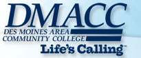 DMACC Logo